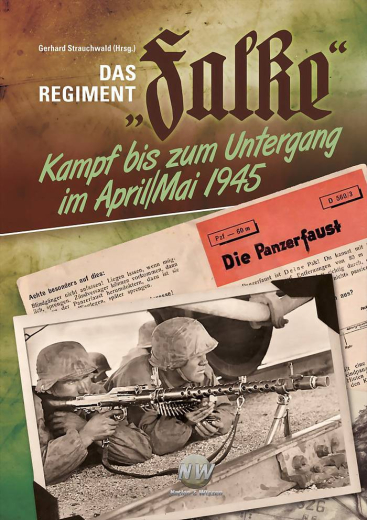 G. Strauchwald: Das Regiment Falke