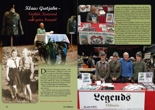 Ein Fähnlein 1/2025 (Nr. 24)