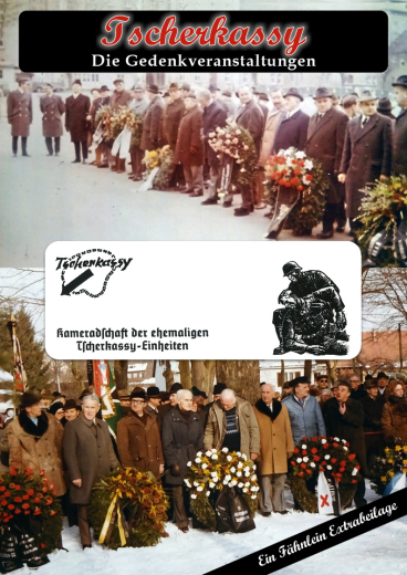 Ein Fähnlein 1/2025 (Nr. 24)