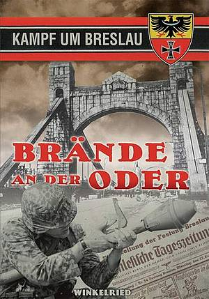 Georg Haas: Kampf um Breslau