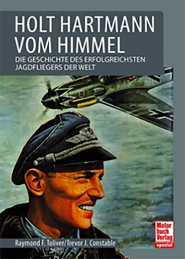 Holt Hartmann vom Himmel