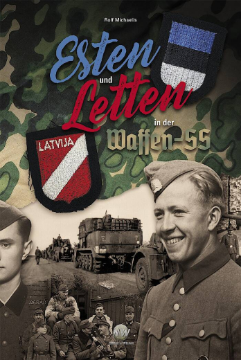 R. Michaelis: Esten und Letten in der Waffen-SS