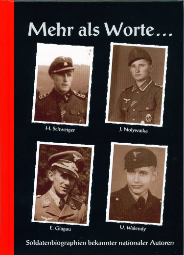 „Mehr als Worte …