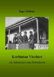 Korbinian Viechter - Als Infanterist zum Ritterkreuz