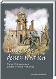 Hugo Reinhart: Einer von denen war ich