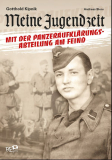 Gottholt Kipnik: Meine Jugendzeit