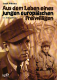 Jozef Willems: Aus dem Leben eines jungen europäischen Freiwilligen