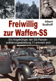 A. Sudhoff - Freiwillig zur Waffen-SS
