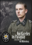 Herbert Bellschan von Mildenburg - Von Karelien bis Paraguay