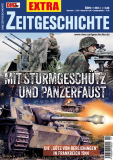 DMZ-Zeitgeschichte: Mit Sturmgeschütz und Panzerfaust