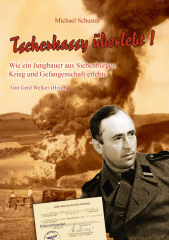 Michael Schuster: Tscherkassy überlebt!