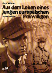 Jozef Willems: Aus dem Leben eines jungen europäischen Freiwilligen