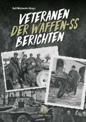 Veteranen der Waffen-SS berichten - Band 3