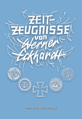 Zeitzeugnisse von Werner Eckhardt