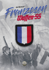 R. Michaelis: Franzosen in der Waffen-SS