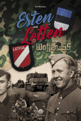 R. Michaelis: Esten und Letten in der Waffen-SS